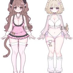 衣装デザイン