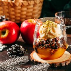 和歌山産業株式会社様レシピ開発&イメージ撮影