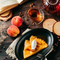 和歌山産業株式会社様レシピ開発&撮影