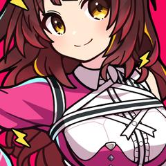 ロボ子さん