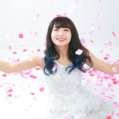 ポートレートモデル