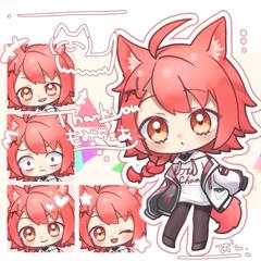 vtuber