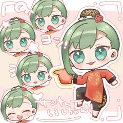 vtuber
