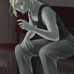 やっと来たか