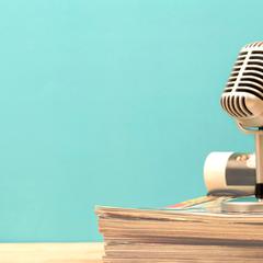 ナレーションボイス