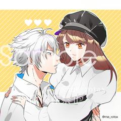 夢絵のご依頼
