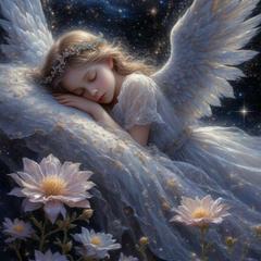 アナタが安心して眠れますように♡
