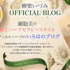 なぎらいずみさまBLOGアイキャッチ