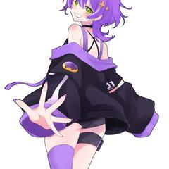 あちたろう立ち絵