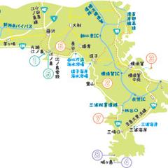 房総エリアMAP