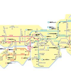 SAPA MAP