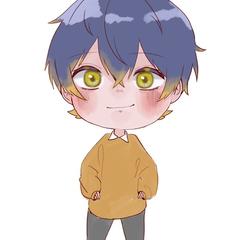 ミニキャラ