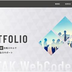 TAK.Portfolio