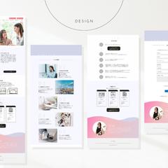 【WEBサイト】lilis studio