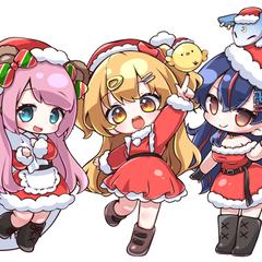 ファンアートのご依頼