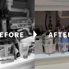BeforeAfter④