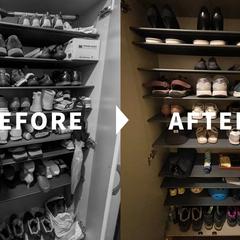 BeforeAfter⑤