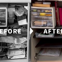 BeforeAfter⑥