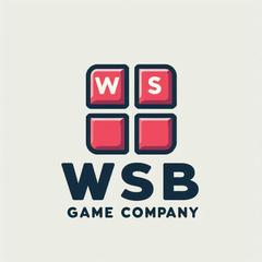 【HP】架空ゲーム会社のホームページ