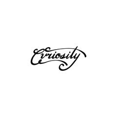 Curiosity