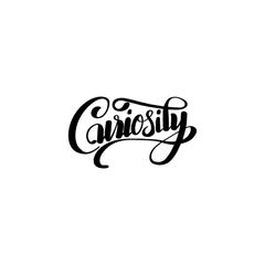 Curiosity