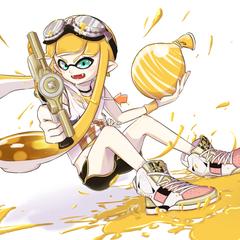 インクリング