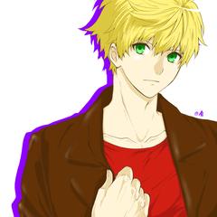 カラーイラスト