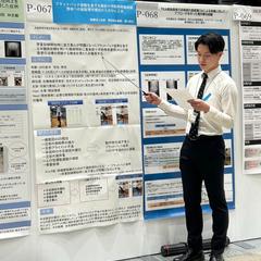 兵庫県理学療法学会での発表