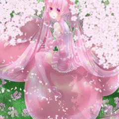 桜ミク