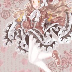 メイジずきん