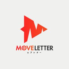 動画サービスのロゴ制作