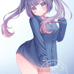 オリジナルイラスト