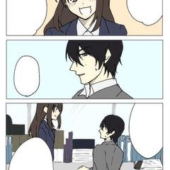 漫画制作