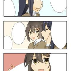 漫画制作