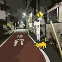 オリジナルキャラクター