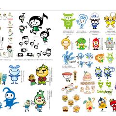 character design