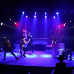 舞台「Milky Way，Faraway〜七夕伝説異聞〜」