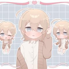 オリキャラ