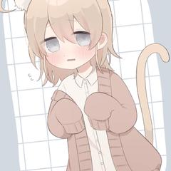 オリキャラのイラスト