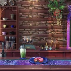 VTuber配信背景