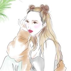 Emma Create イラスト制作 似顔絵
