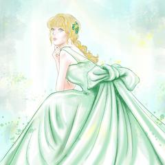 Emma Create イラスト制作