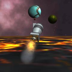 Android向けゲームアプリ開発