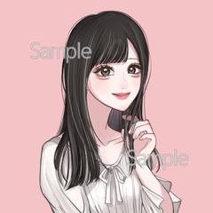 ご依頼のイラスト