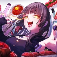 一枚絵制作