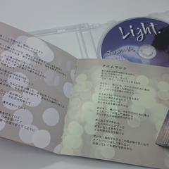 CDデザイン