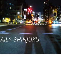 新宿地域メディアを使ったWEB集客