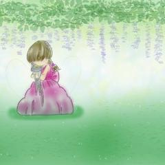 お友達⑥