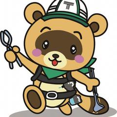 キャラクターデザイン
