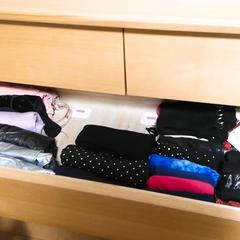 綺麗な収納アドバイス